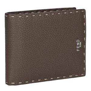 FENDI（フェンディ） 【お取り寄せ】 【並行輸入品】 メンズ 長財布