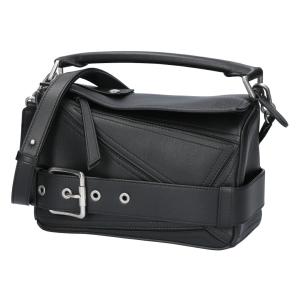 LOEWE（ロエベ） 【並行輸入品】 LOEWE 2WAYバッグ PUZZLE S BIKER