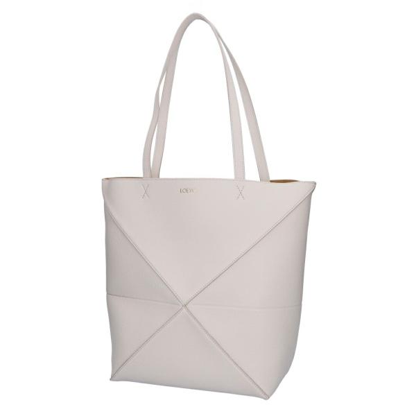 【並行輸入品】 ロエベ LOEWE トートバッグ PUZZLE FOLD TOTE パズルフォルド ...