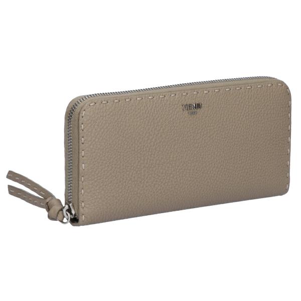 【並行輸入品】 フェンディ FENDI 長財布 SELLERIA セレリア 8M0517 ARC1 ...