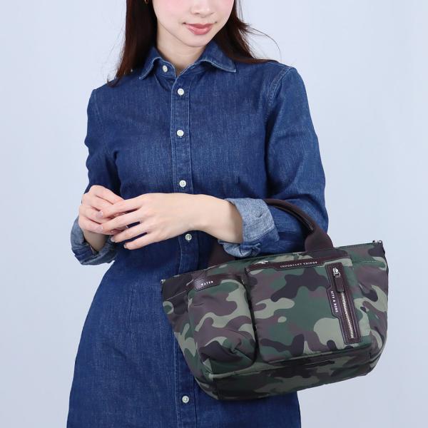 【並行輸入品】 アニヤハインドマーチ ANYA HINDMARCH 2WAYバッグミニ・マルチポケッ...