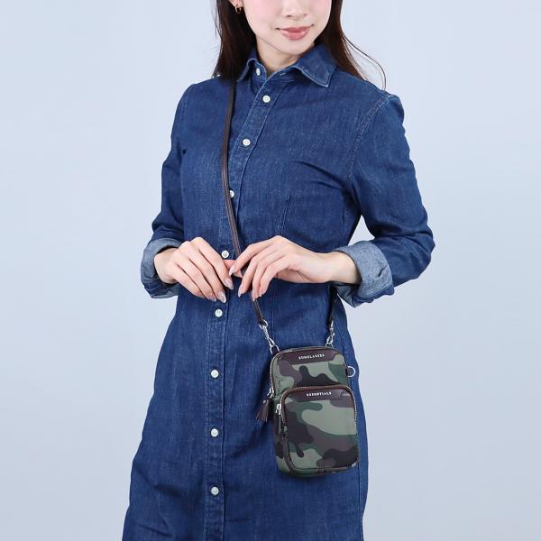 【並行輸入品】 アニヤハインドマーチ ANYA HINDMARCH ショルダーバッグ エッセンシャル...