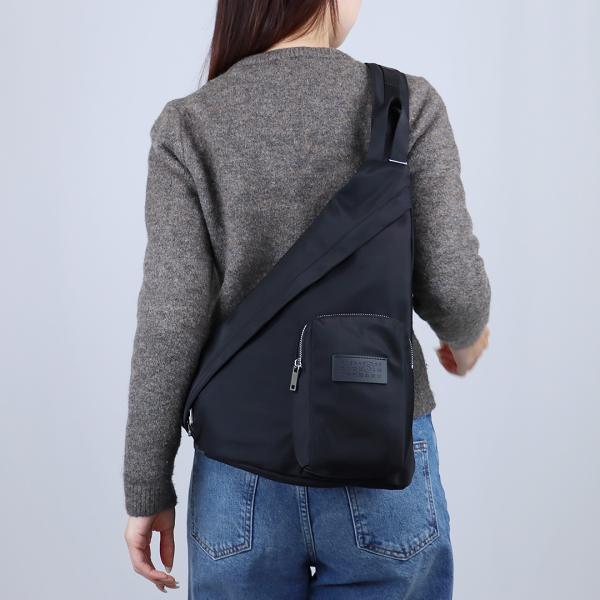 【並行輸入品】 エムエムシックス メゾンマルジェラ MM6 MAISON MARGIELA ショルダ...