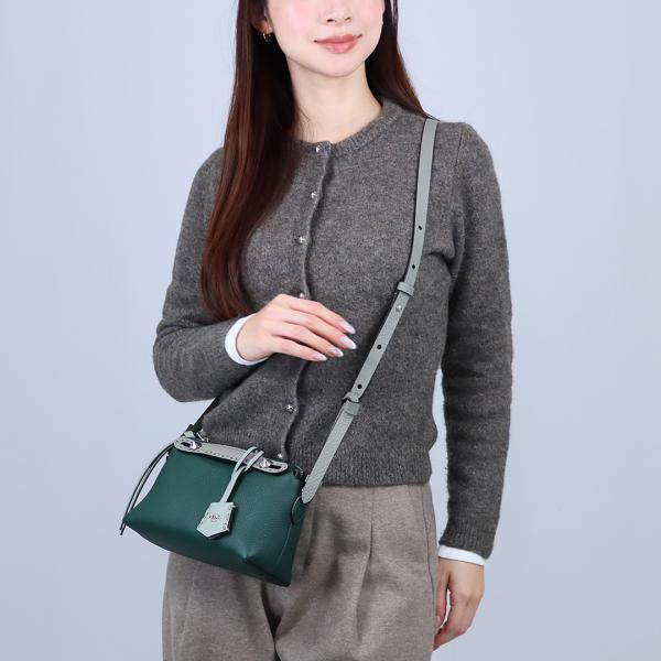 【お取り寄せ】 【並行輸入品】 フェンディ FENDI 2WAYバッグ BY THE WAY SOF...