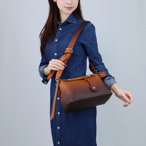 【お取り寄せ】 【並行輸入品】 フェンディ FENDI 2WAYバッグ バイザウェイ 8BL155 ...