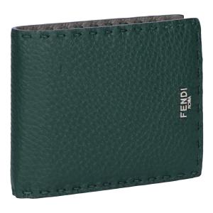 FENDI（フェンディ） 【お取り寄せ】 【並行輸入品】 メンズ 長財布