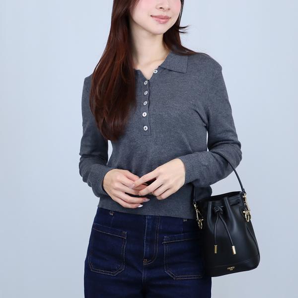 【並行輸入品】 フェンディ FENDI 2WAYバッグ MON TRESOR モントレゾール 8BS...