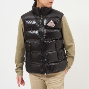 Pyrenex（ピレネックス） 【並行輸入品】 メンズダウンベスト SPOUTNIC