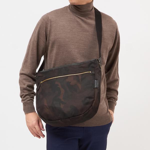 【並行輸入品】 フェリージ FELISI ショルダーバッグ クロスボディ 25/23 CF09