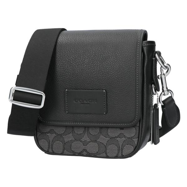 【お取り寄せ】 【並行輸入品】 コーチ COACH メンズ ショルダーバッグ クロスボディ ルーカス...