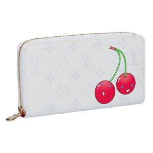 LOUIS VUITTON ルイ・ヴィトン　カプシーヌ　コンパクト　三つ折り財布 LOUIS VUITTON（ルイ・ヴィトン） 【並行輸入品】 折り財布 三つ折り