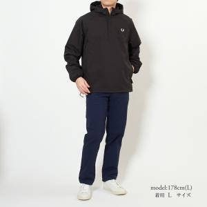 【並行輸入品】 フレッドペリー FRED PE...の詳細画像1