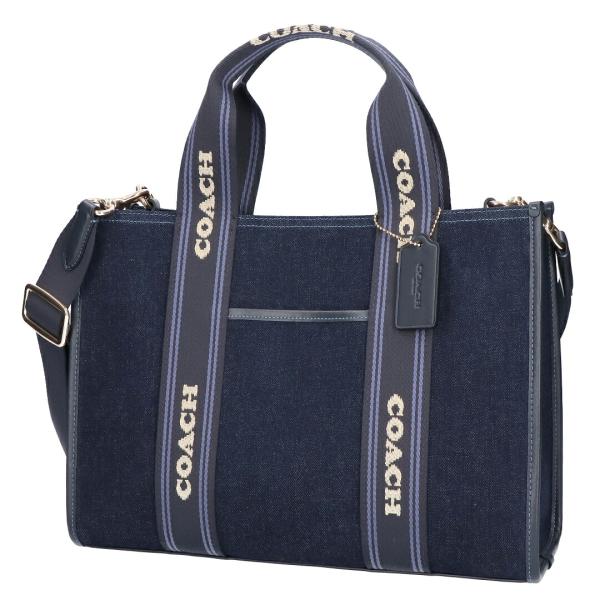 【お取り寄せ】 【並行輸入品】 コーチ COACH 2WAYバッグ スミス トート バッグ CCL6...