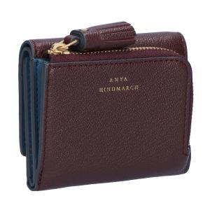 ANYA HINDMARCH（アニヤ・ハインドマーチ） 【カラー限定特価】ANYA