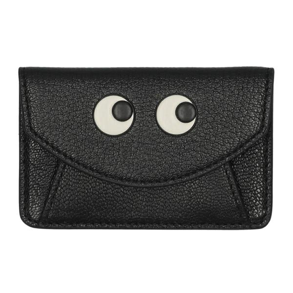 【並行輸入品】 アニヤハインドマーチ ANYA HINDMARCH カードケース スマホ マグネット...