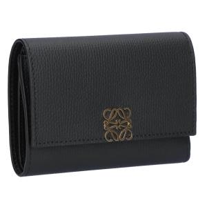 LOEWE（ロエベ） 【お取り寄せ】 【並行輸入品】 折財布 三つ折り財布