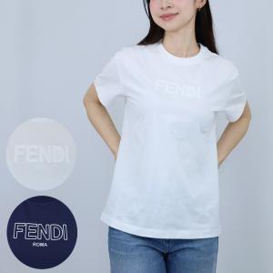 FENDI（フェンディ） FENDI KIDS キッズ Tシャツ JUI183 7AJ