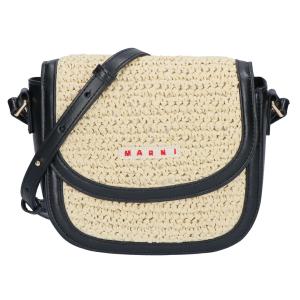 【並行輸入品】 マルニ MARNI ショルダー...の詳細画像5
