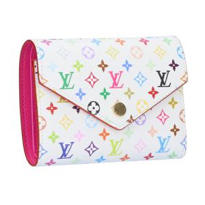 LOUIS VUITTON（ルイ・ヴィトン） 【並行輸入品】 村上隆 折財布 三