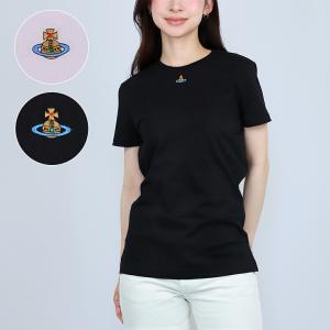 Vivienne Westwood（ヴィヴィアンウエストウッド） Tシャツ HALFTONE