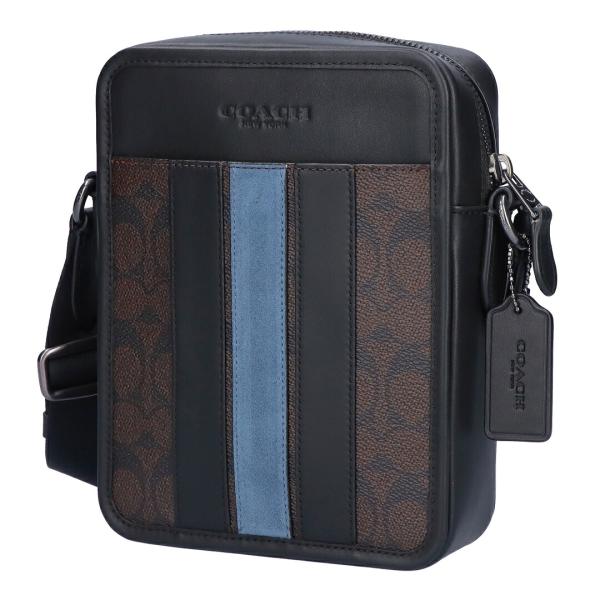 【お取り寄せ】 【並行輸入品】 コーチ COACH ショルダーバッグ クロスボディ ヴァーシティ ス...