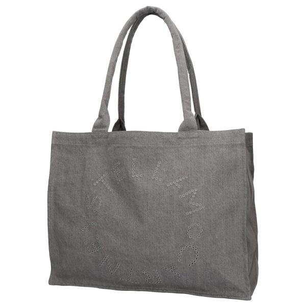 【並行輸入品】 ステラマッカートニー STELLA McCARTNEY バッグ ハンドバッグ トート...