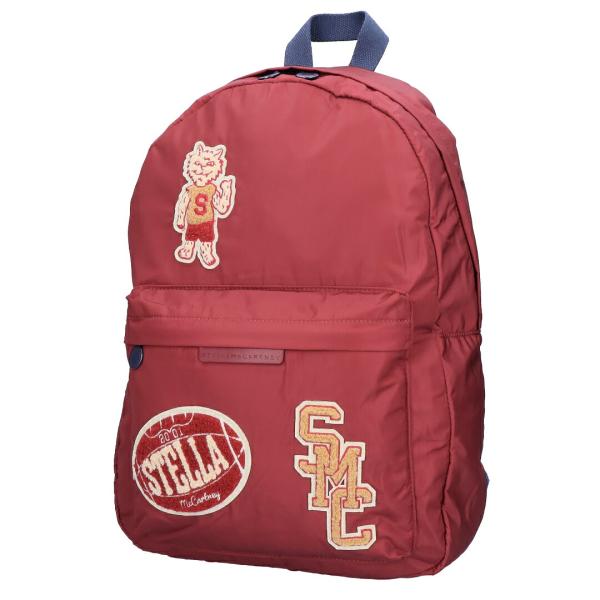 【並行輸入品】 ステラマッカートニー STELLA McCARTNEY バッグ リュックサック バッ...