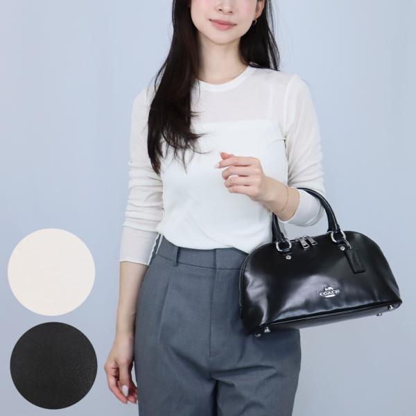 【お取り寄せ】 【並行輸入品】 コーチ COACH 2WAYバッグ ハンドバッグ ララ サッチェル ...