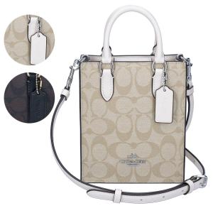 COACH（コーチ） 【並行輸入品】 COACH 2WAYバッグ カーゴトート
