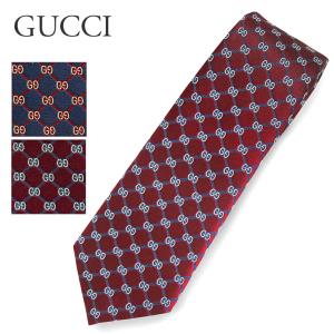 グッチ ネクタイ 【GG RHOMBUS】 625461 4E002 選べるカラー GUCCI｜e-cross