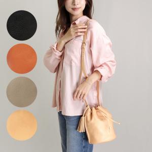 IL BISONTE 【並行輸入品】 イルビゾンテ ショルダーバッグ