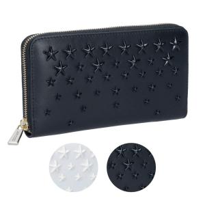 J創世記IMMY CHOO PIPPA長財布 J創世記様専用IMMY CHOO PIPPA長財布