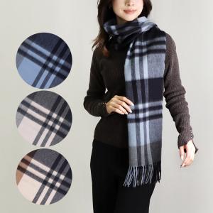 Joshua Ellis（ジョシュアエリス） 【並行輸入品】 マフラー 中判