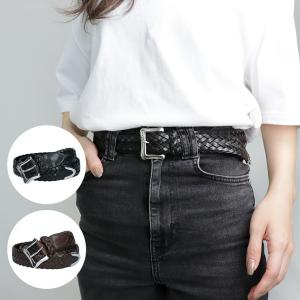 美品 Whitehouse Cox P2274 NAVY 28mm 36インチ Whitehouse Cox P-2274 28mm PLAITED BELTホワイトハウス