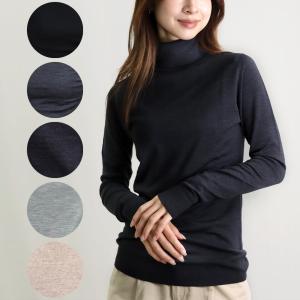 JOHN SMEDLEY ジョンスメドレー レディース 半袖ニット