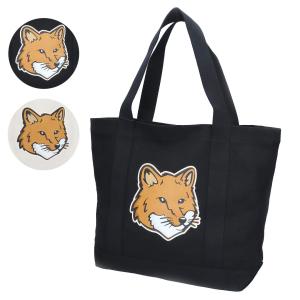 MAISON KITSUNE（メゾン キツネ） トートバッグ レディース メンズ