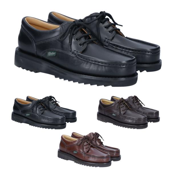 【並行輸入品】 パラブーツ PARABOOT メンズ シューズ 靴 THIERS ティエール 786...