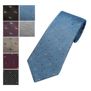 美品　PaulSmith ポールスミス　ネクタイ Paul Smith（ポール・スミス） 並行輸入 ネクタイ 552M AZ14 47 M1A