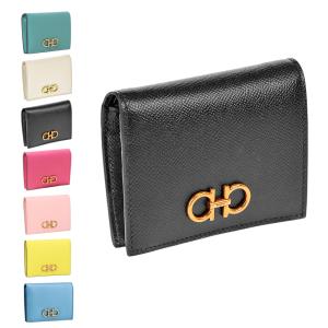 FERRAGAMO（フェラガモ） ウォレット 財布 22D780 726512 787032