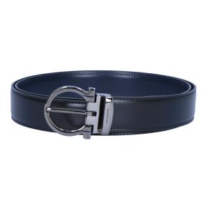 PRADA（プラダ） ベルト 2CC545 053 メンズ サフィアーノレザー