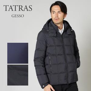 TATRAS（タトラス） 並行輸入 ダウンジャケット ジェッソ MTAT23A4841