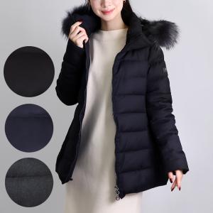 並行輸入品】 タトラス レディース ダウンコート KOSAVA：コサヴァ
