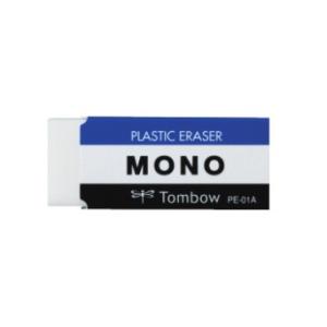 トンボ MONO モノ 消しゴム (PE-01A...の商品画像