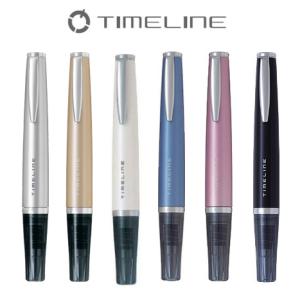 PILOT（パイロット） 取扱店限定 油性ボールペン タイムライン フォー
