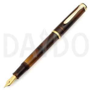 Pelikan（ペリカン） 万年筆 クラシック M200 コッパーローズゴールド