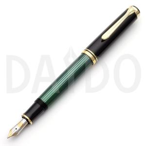 Pelikan（ペリカン） 万年筆 クラシック M200 コッパーローズゴールド