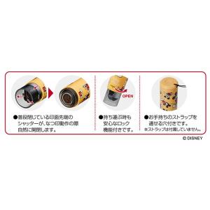 シャチハタ ネーム9 キャップレスホルダー デ...の詳細画像3