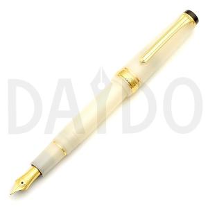 セーラー万年筆 SHIKIORI 四季織 雪月空葉 万年筆「万葉」11-1224-302