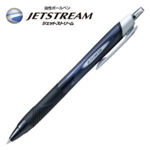 三菱鉛筆 油性ボールペン ジェットストリーム 黒 1.0mm (SXN-150-10) uni 【ゆ...