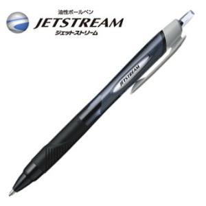 三菱鉛筆 油性ボールペン ジェットストリーム 黒 0.38mm (SXN-150-38) uni 【...